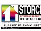 Entreprise de peinture Lupstein STORCK ENTREPRISE DE PEINTURE